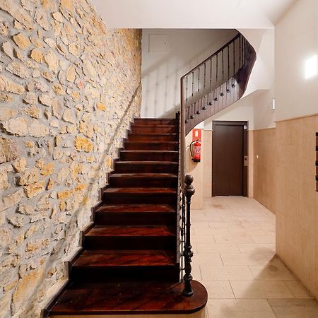 Duplex Casco Historico-Catedral Parking Incluido Apartment Oviedo Exterior photo
