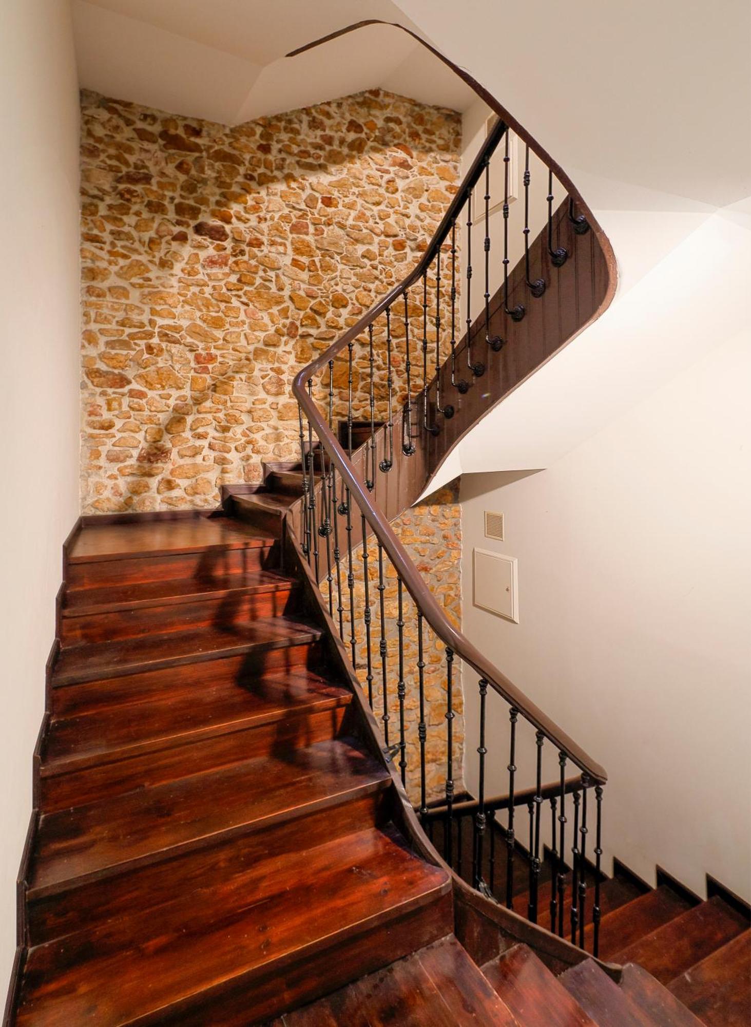 Duplex Casco Historico-Catedral Parking Incluido Apartment Oviedo Exterior photo