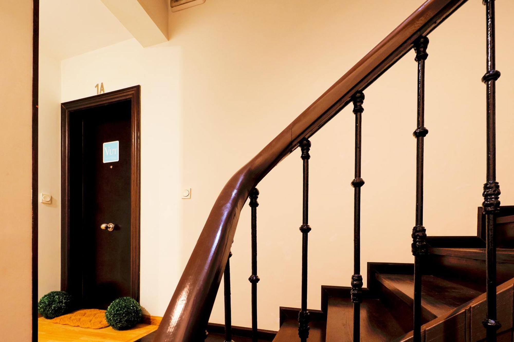 Duplex Casco Historico-Catedral Parking Incluido Apartment Oviedo Exterior photo