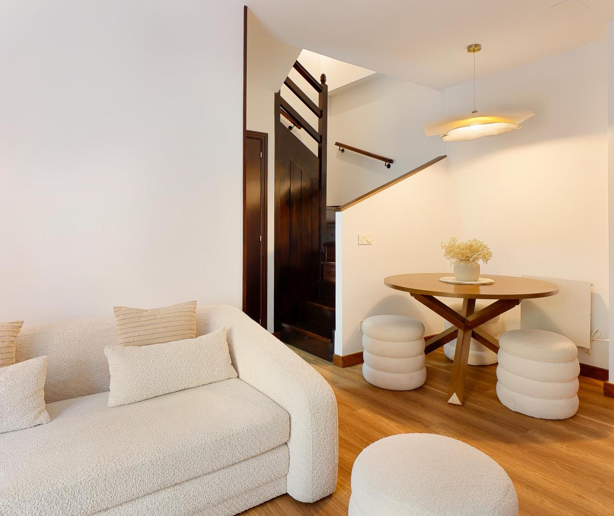 Duplex Casco Historico-Catedral Parking Incluido Apartment Oviedo Exterior photo