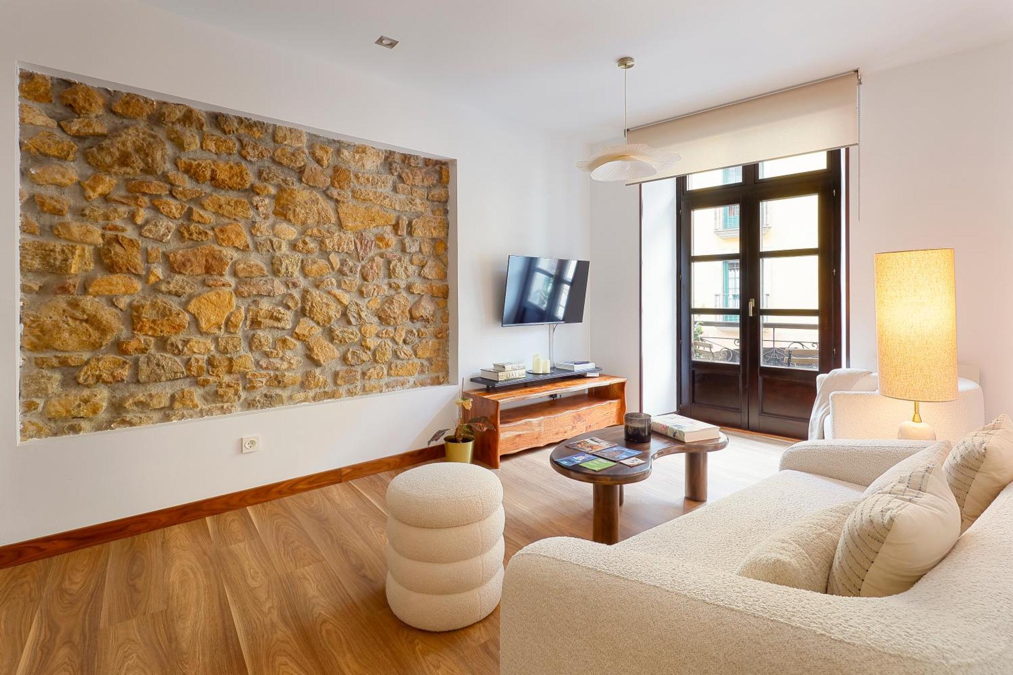 Duplex Casco Historico-Catedral Parking Incluido Apartment Oviedo Exterior photo