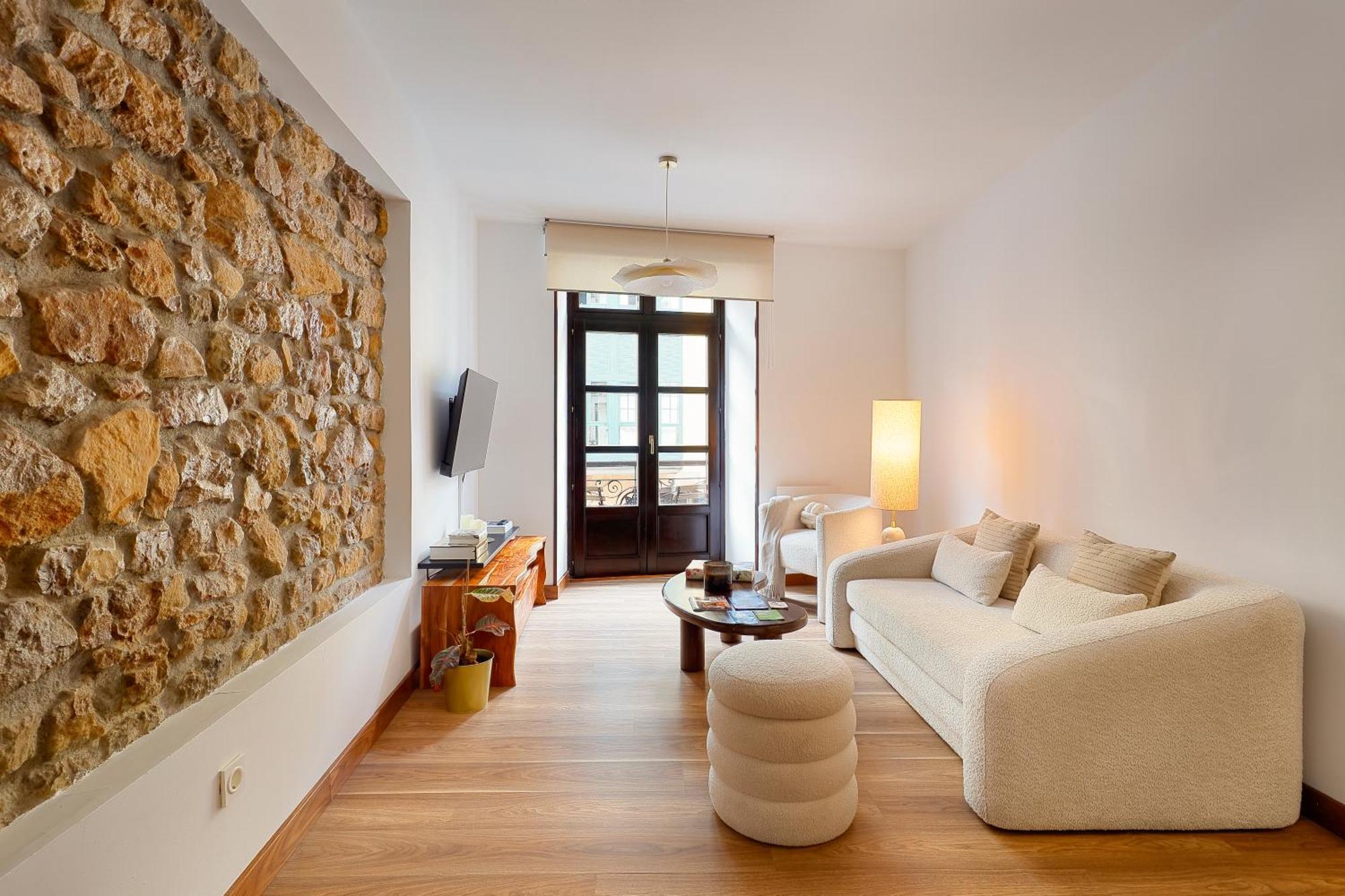 Duplex Casco Historico-Catedral Parking Incluido Apartment Oviedo Exterior photo