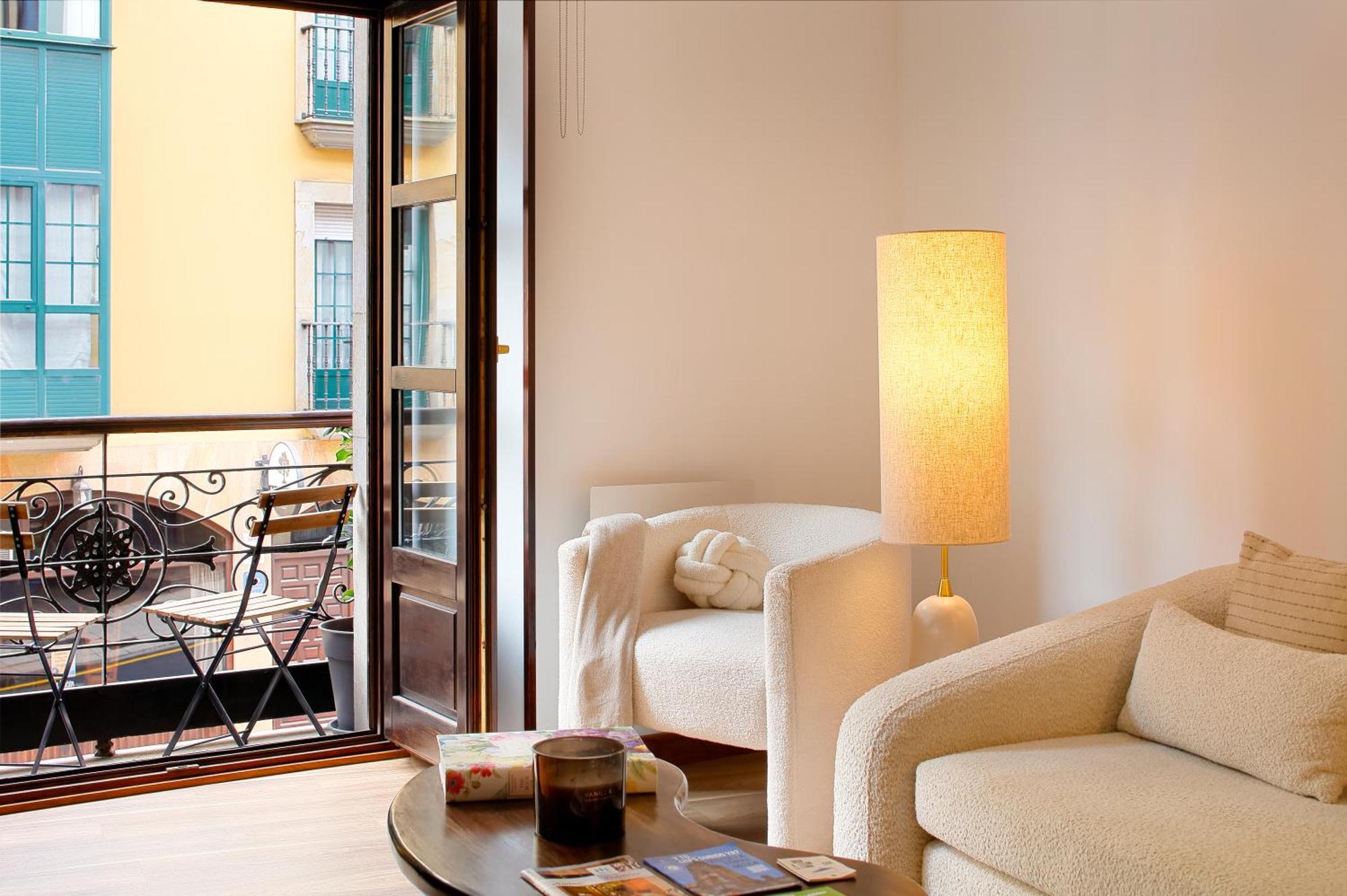 Duplex Casco Historico-Catedral Parking Incluido Apartment Oviedo Exterior photo