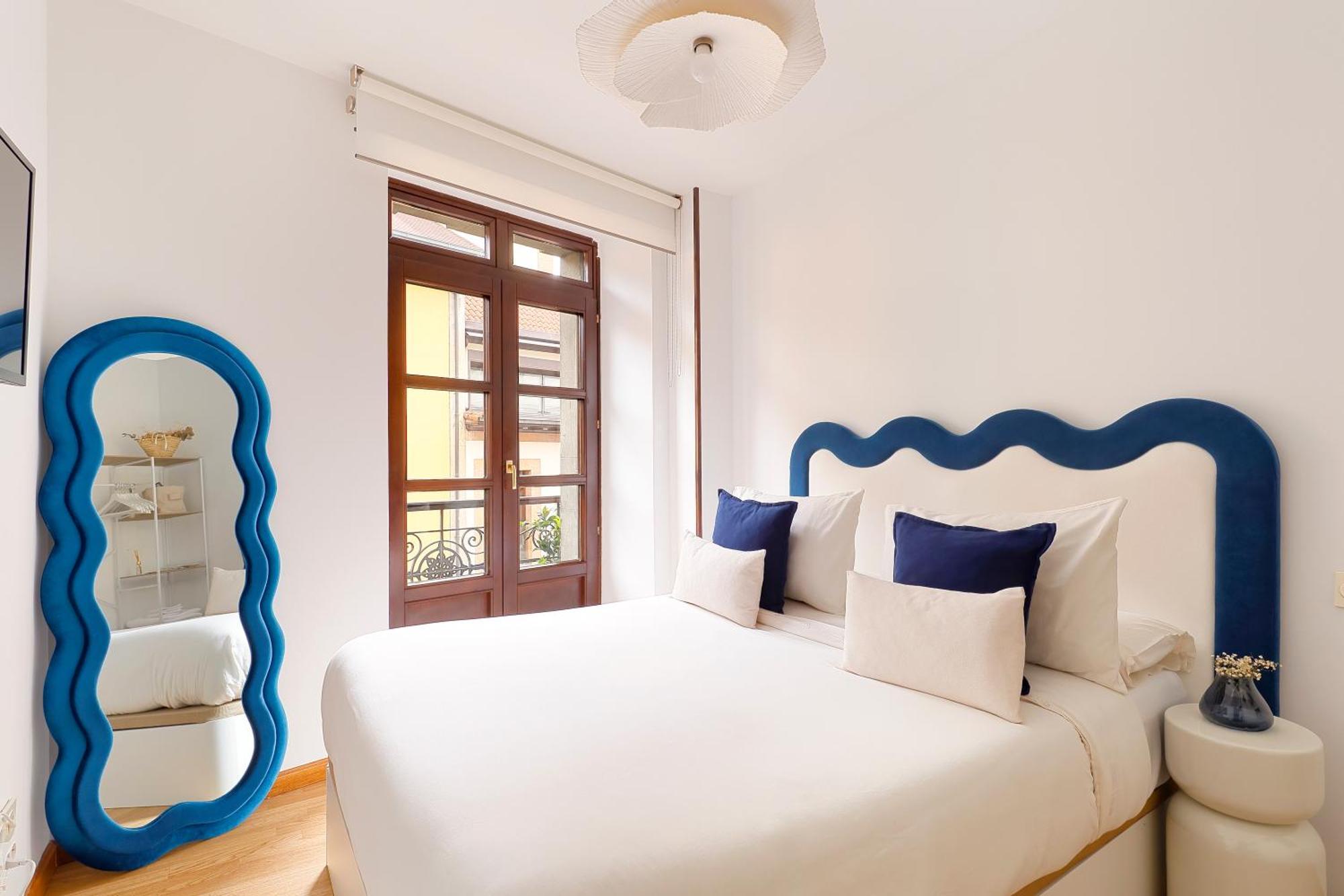 Duplex Casco Historico-Catedral Parking Incluido Apartment Oviedo Exterior photo