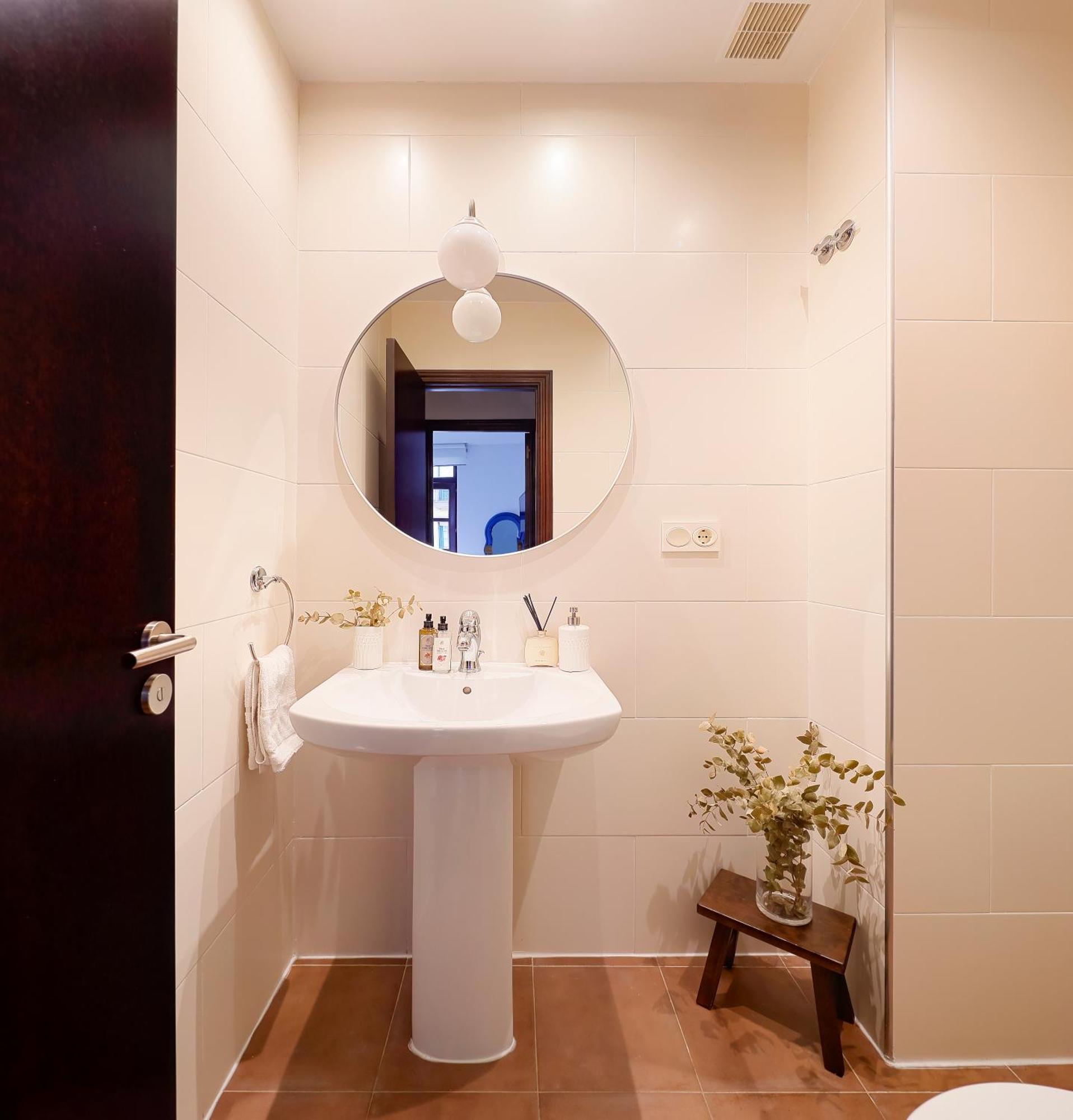 Duplex Casco Historico-Catedral Parking Incluido Apartment Oviedo Exterior photo