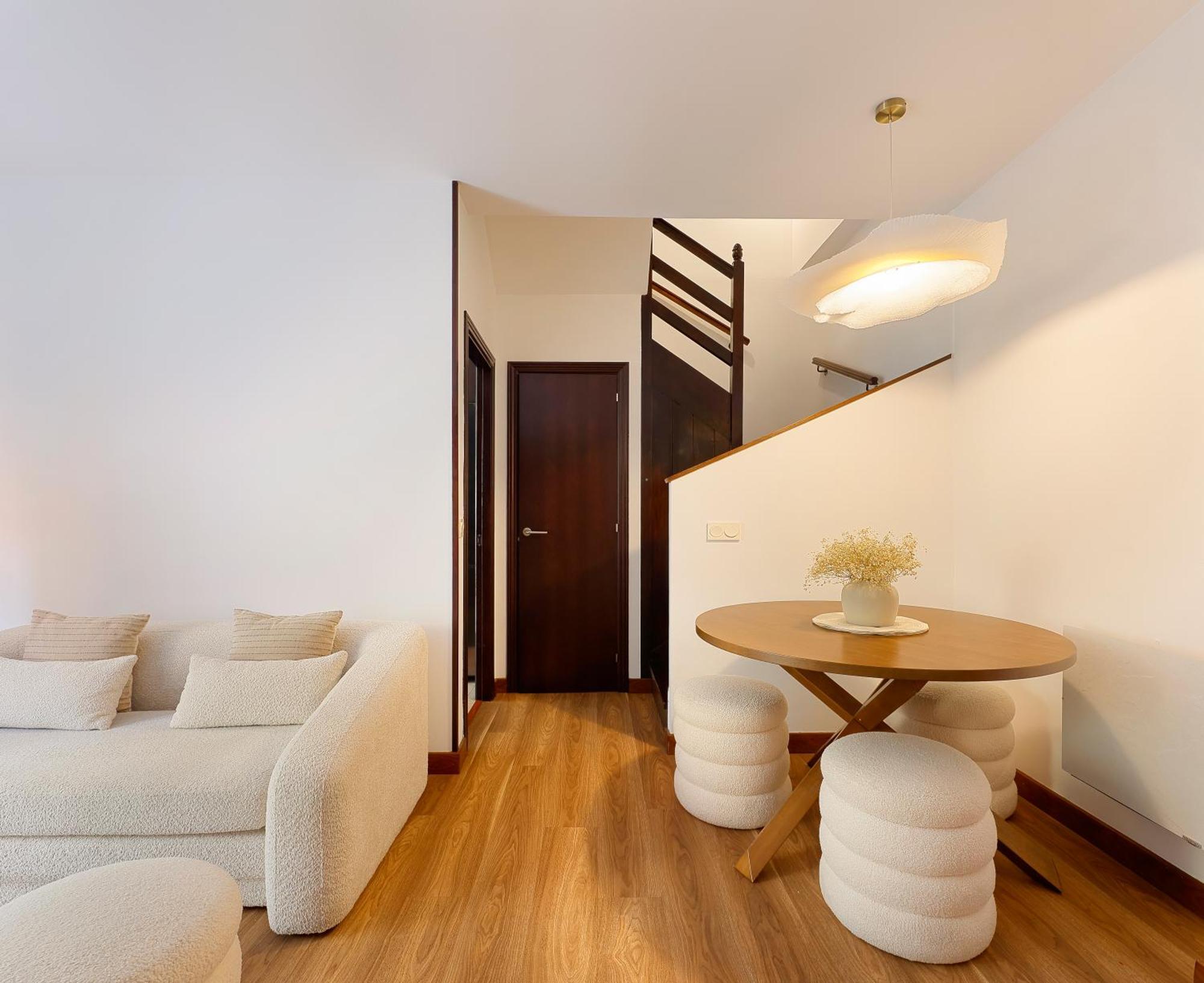 Duplex Casco Historico-Catedral Parking Incluido Apartment Oviedo Exterior photo