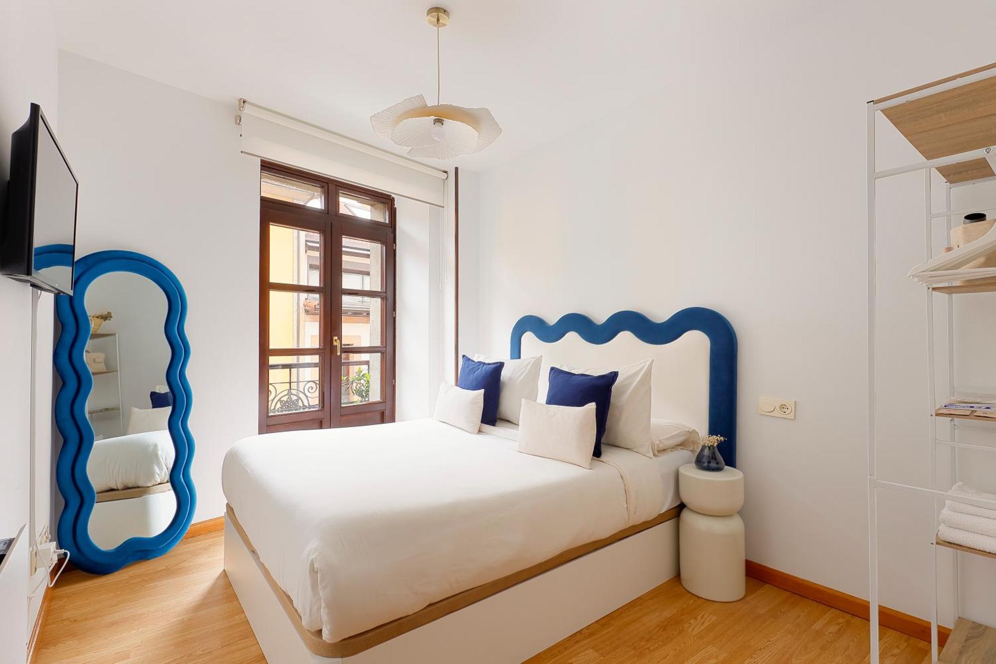 Duplex Casco Historico-Catedral Parking Incluido Apartment Oviedo Exterior photo