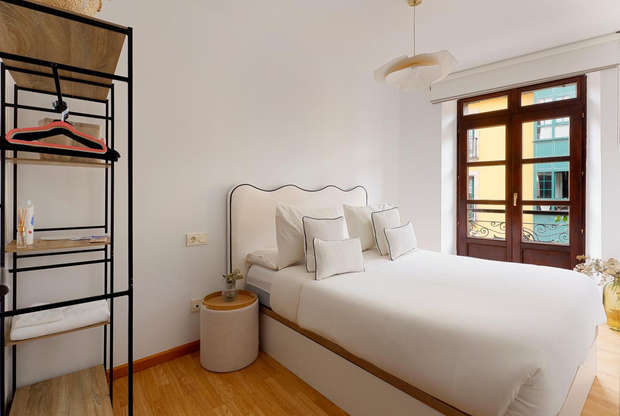 Duplex Casco Historico-Catedral Parking Incluido Apartment Oviedo Exterior photo