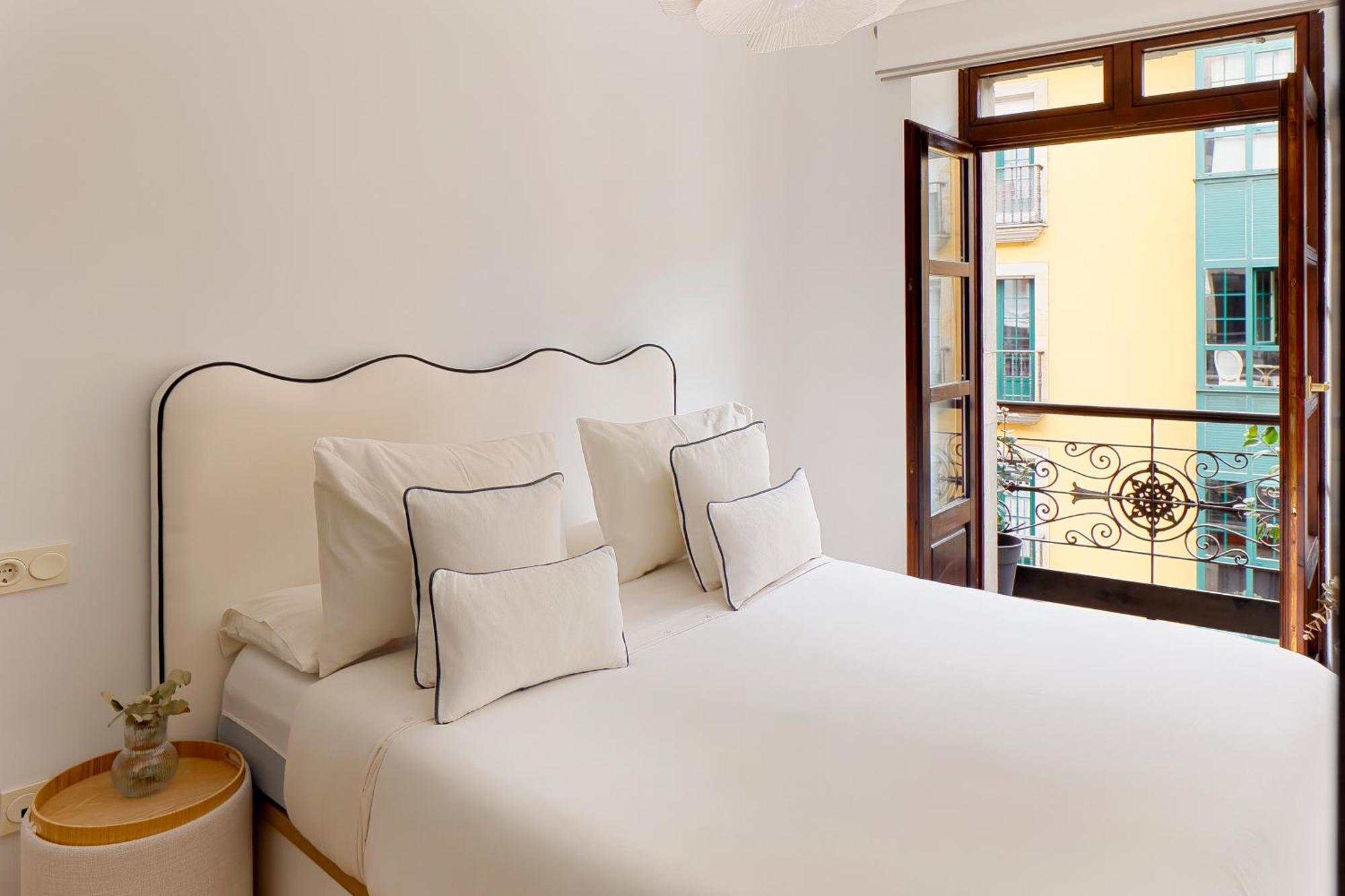Duplex Casco Historico-Catedral Parking Incluido Apartment Oviedo Exterior photo